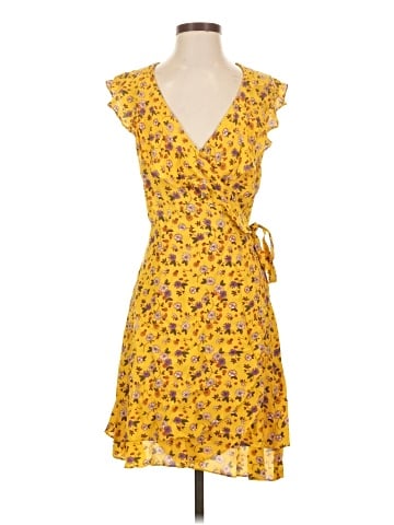 Sanctuary Casual Dress (view 1)