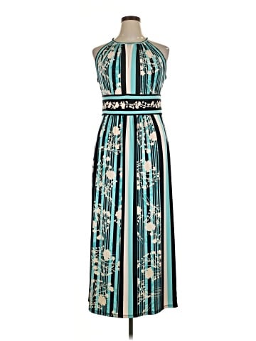 London Times Cocktail Dress (view 1)
