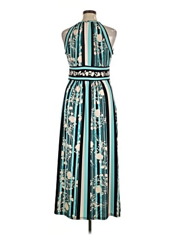 London Times Cocktail Dress (view 2)