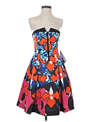 Peter Pilotto for Target Cocktail Dress (view 1)