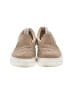 SODA Tan Sneakers Size 7 - photo 2