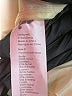 Fabletics 100% Nylon Ivory Vest Size M - photo 7