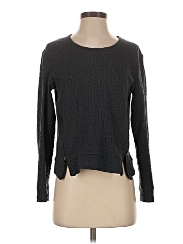 Generation Love Pullover Sweater (view 1)