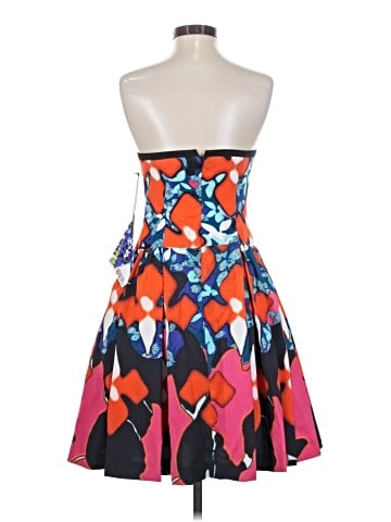 Peter Pilotto for Target Cocktail Dress (view 2)