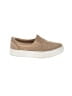 SODA Tan Sneakers Size 7 - photo 1