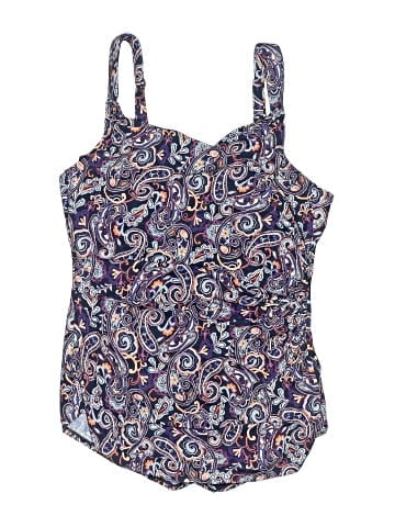 Lands' End Swimsuit Top (view 1)