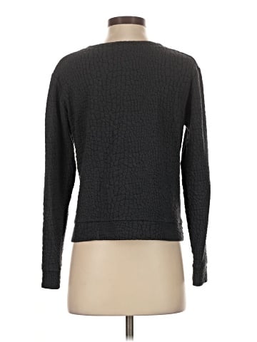 Generation Love Pullover Sweater (view 2)