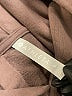 Athleta 100% Cotton Brown Sweatshirt Size S - photo 7
