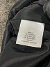 Halogen Checkered-gingham Black Formal Skirt Size 10 - photo 5