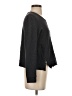 Generation Love Gray Pullover Sweater Size S - photo 4