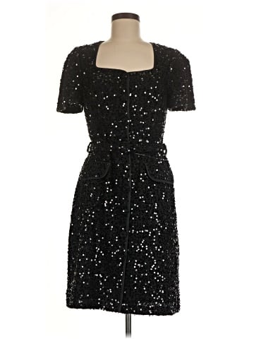 Donna Karan New York Cocktail Dress (view 1)