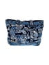 Vera Bradley 100% Cotton Paisley Blue Tote One size - photo 3
