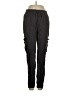 SNEAK PEEK 100% Lyocell Black Cargo Pants Size S - photo 1