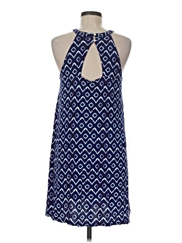 Ann Taylor LOFT Casual Dress (view 2)