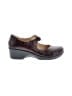 Alegria Burgundy Flats Size EU 42 - photo 1