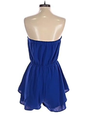 Gilli Romper (view 2)