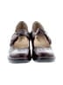 Alegria Burgundy Flats Size EU 42 - photo 2