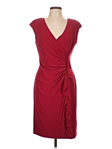 American Living Cocktail Dress (view 1)