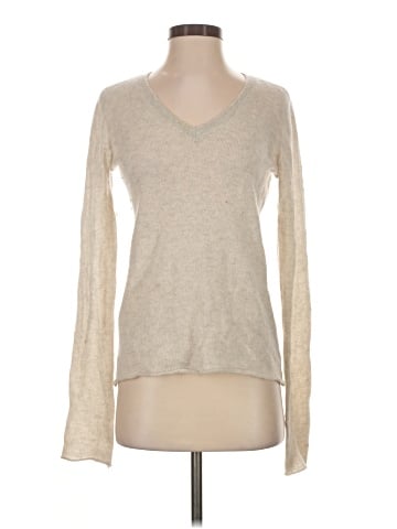 ATM Pullover Sweater (view 1)