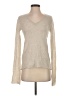 ATM Tan Pullover Sweater Size S - photo 1