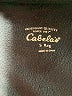 Cabela's 100% Polyester Black Turtleneck Sweater Size S - photo 7