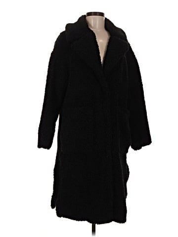 BCBGMAXAZRIA Coat (view 1)