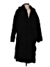 BCBGMAXAZRIA 100% Polyester Black Coat Size M (petite) - photo 1