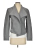 PREMISE Chevron-herringbone Gray Jacket Size S - photo 1