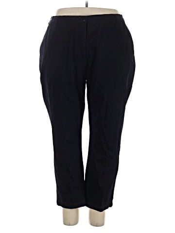 Lands' End Casual Pants (view 1)