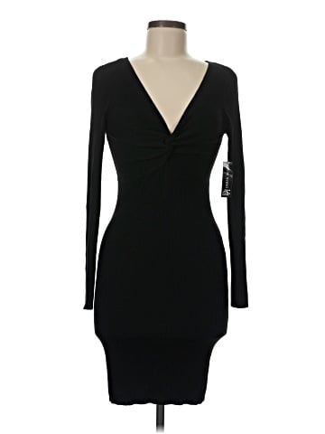 Derek Heart Cocktail Dress (view 1)
