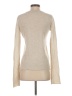 ATM Tan Pullover Sweater Size S - photo 2