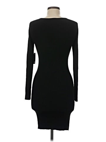 Derek Heart Cocktail Dress (view 2)