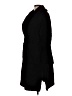 BCBGMAXAZRIA 100% Polyester Black Coat Size M (petite) - photo 5