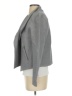 PREMISE Chevron-herringbone Gray Jacket Size S - photo 5