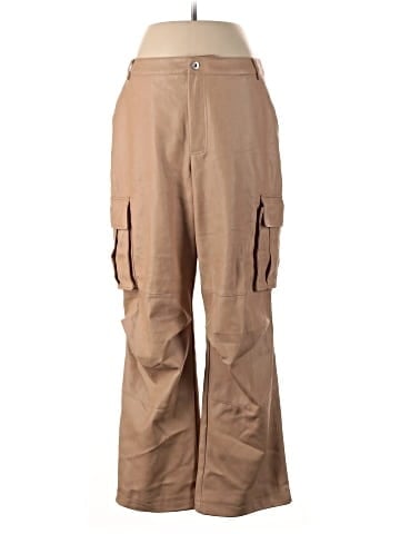 7 For All Mankind Cargo Pants (view 1)