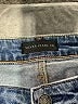 Silver Jeans Co. Hearts Blue Jeans Size 30 waist - photo 7