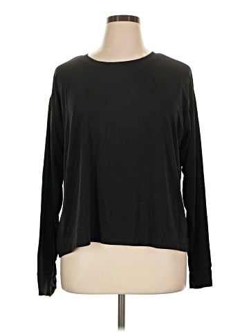 Tek Gear Long Sleeve T-Shirt (view 1)