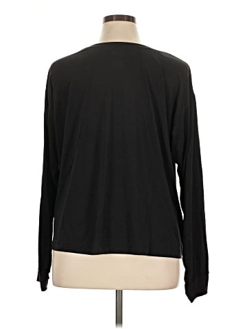 Tek Gear Long Sleeve T-Shirt (view 2)