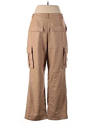 7 For All Mankind Cargo Pants (view 2)