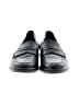 Ecco Black Flats Size EU 40 - photo 2