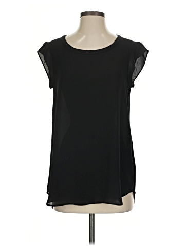 Banana Republic Short Sleeve Top (view 1)