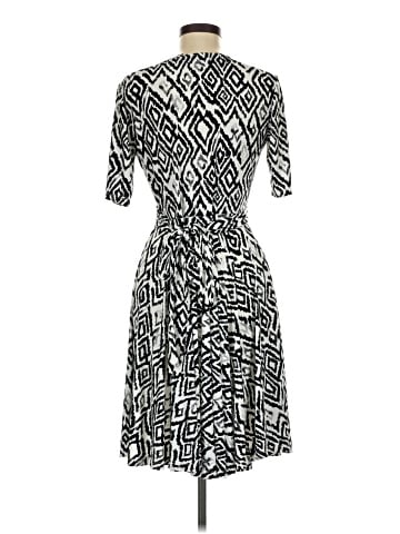 Donna Morgan Cocktail Dress (view 2)