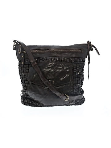 Unbranded Leather Crossbody Bag (view 1)