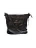 Unbranded 100% Leather Black Leather Crossbody Bag One size - photo 1