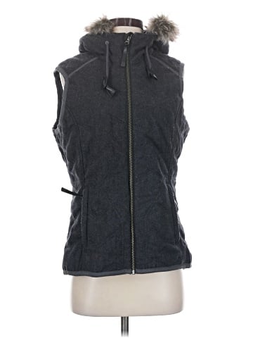 PrAna Vest (view 1)