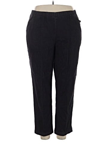 Woman Within Dress Pants (view 1)