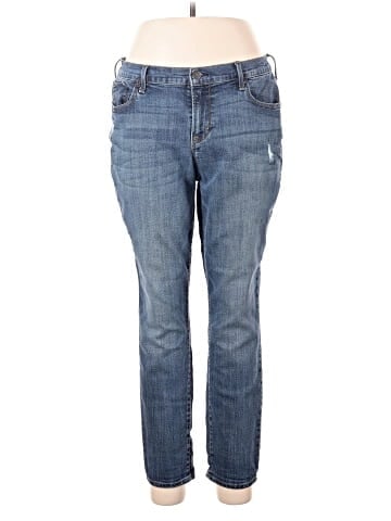 Old Navy Jeans (view 1)