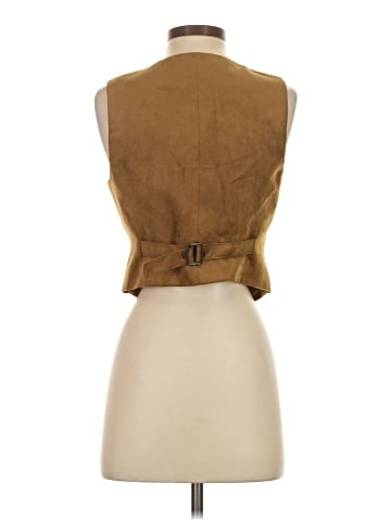 Banana Republic Factory Store Vest (view 2)