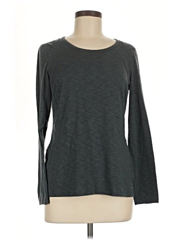 L.L.Bean Long Sleeve T-Shirt (view 1)