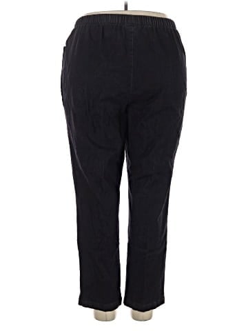 Woman Within Dress Pants (view 2)